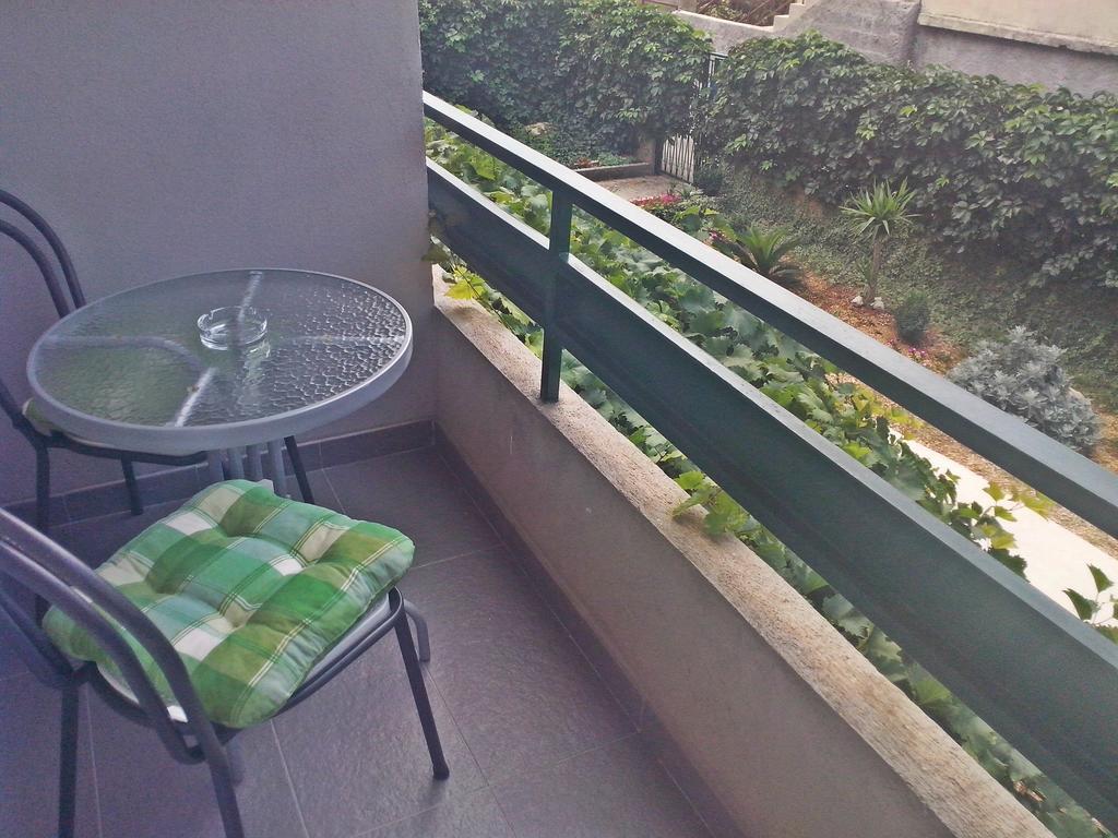 Apartments Fanito Makarska Ruang foto